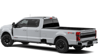 2026 Ford Super Duty® External Image 3